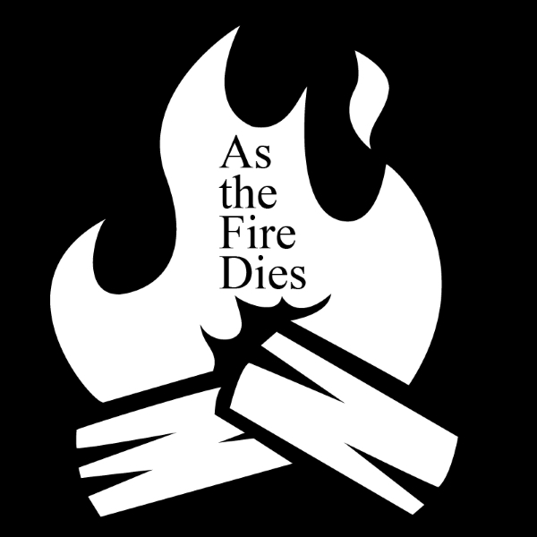 As the Fire Dies cover